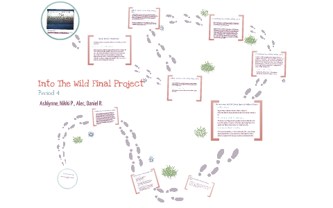 English Project- Into the Wild by Ashlynne Davis on Prezi
