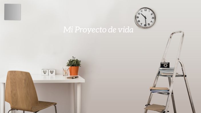 PROYECTO DE VIDA by Andres Felipe on Prezi