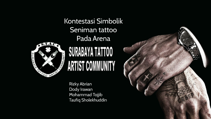 470+ Free Tattoo Artist Surabaya Idea Tattoo Images