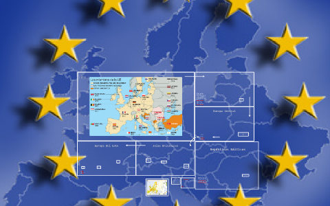 La Unión Europea by Isacco Zanola on Prezi