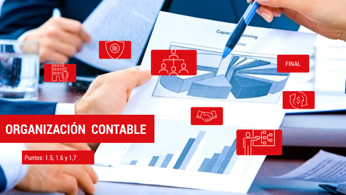 ORGANIZACIÓN CONTABLE by GMonts JBenyamin on Prezi