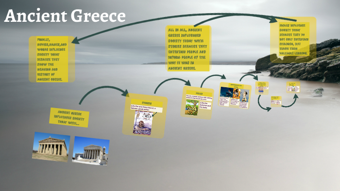 Ancient Greece by Gerardo Ayala on Prezi