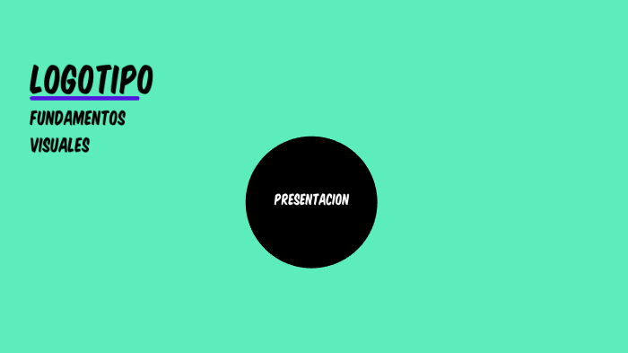 LOGO by Danae Tipiani Elias on Prezi