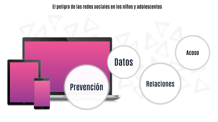 El peligro de las redes sociales en los niños y adolescentes by Carlos ...