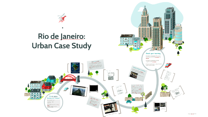 Rio de Janeiro visual data 2