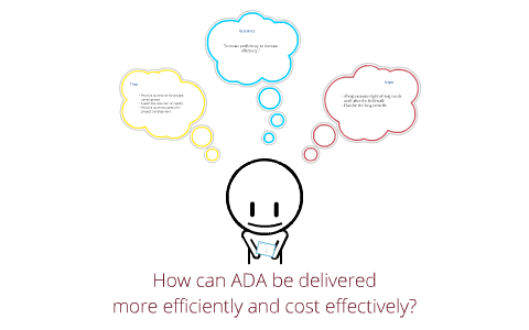 ADA Project Management by Krysten Saatela on Prezi