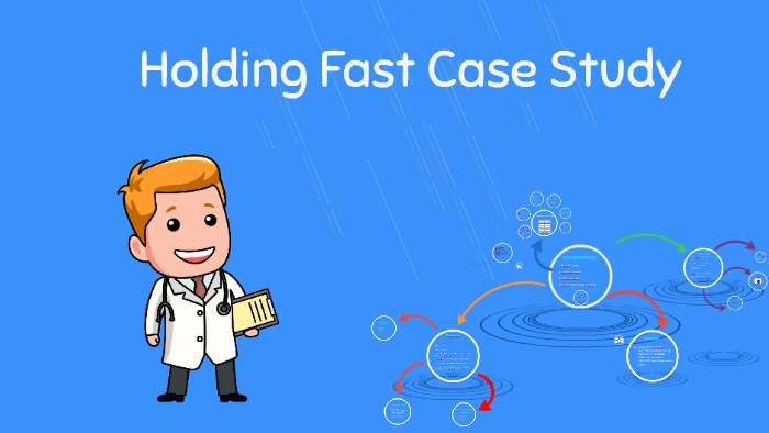 Holding case study picture