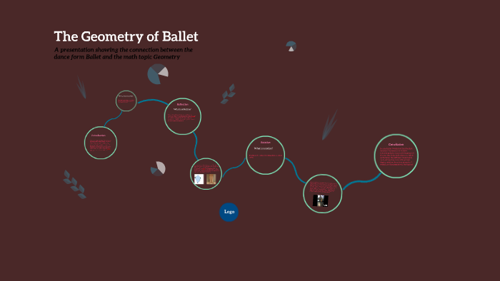 The Geometry of Ballet by Makwarela Netshimboni on Prezi