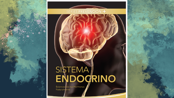 SISTEMA ENDOCRINO by Luis Eduardo Hernández Polanco