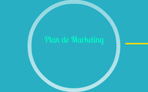 Plan de Marketing by Cristian VS on Prezi