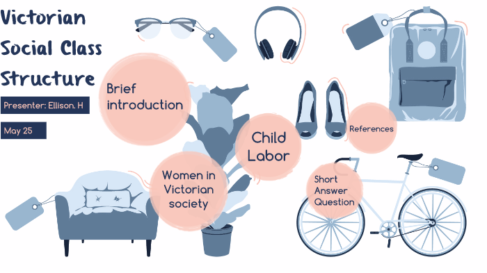 Victorian Social Class Structure by Ellison Huang on Prezi