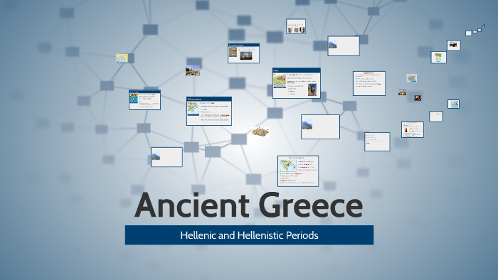 Ancient Greece by Mark McClellan on Prezi