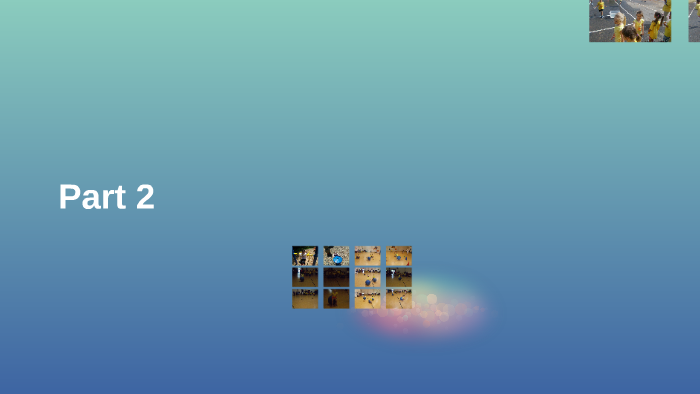 Part 2 by Shawn Allen on Prezi