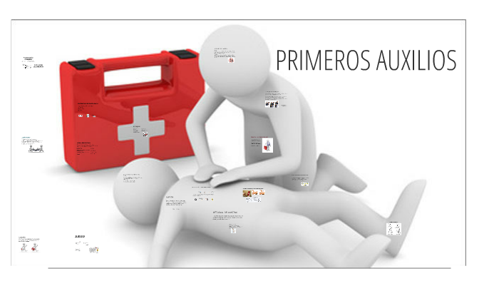 Concepto De Primeros Auxilios By Nerea Jiménez On Prezi 6634