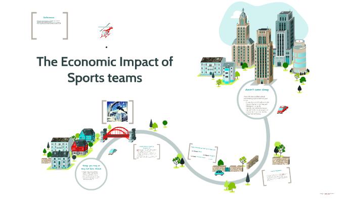 positive economic impact of sports