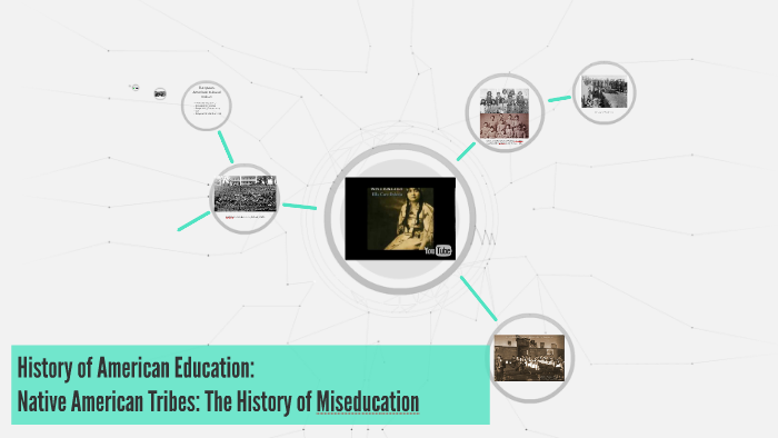 History of American Education: by Gina Rizzolo on Prezi