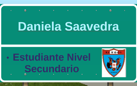 Daniela Saavedra by Daniela Saavedra Cervantes on Prezi