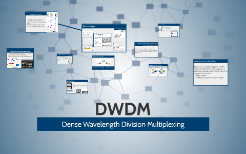 Dwdm nedir