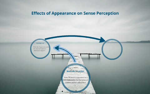 How does appearance affect our perception of our authoritative figures ...