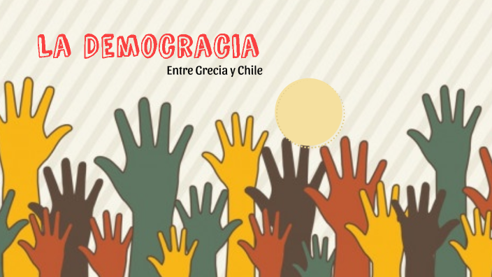 La Democracia by Gabriela Belén Navarro Henríquez on Prezi