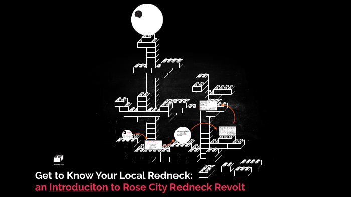 Local Reneck Get to Know Your Local Redneck: by Aaron Lee on Prezi
