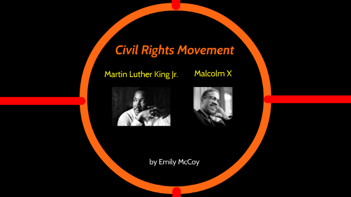 Civil Rights Movement by Emily McCoy on Prezi