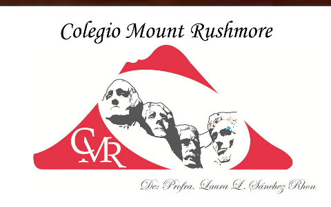 Colegio Mount Rushmore by Jose Pablo Gonzalez on Prezi