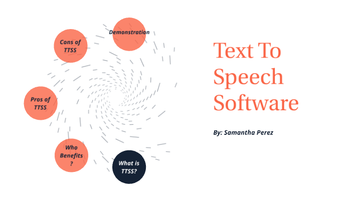 text to speech freeware for mac