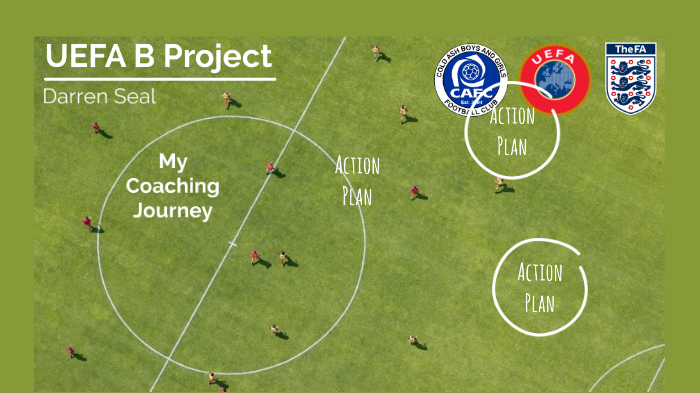 UEFA B Project By Darren Seal On Prezi