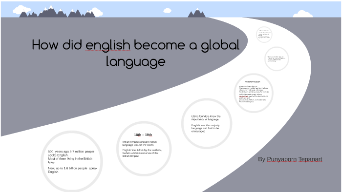 how-did-english-become-a-global-language-by-poon-punth