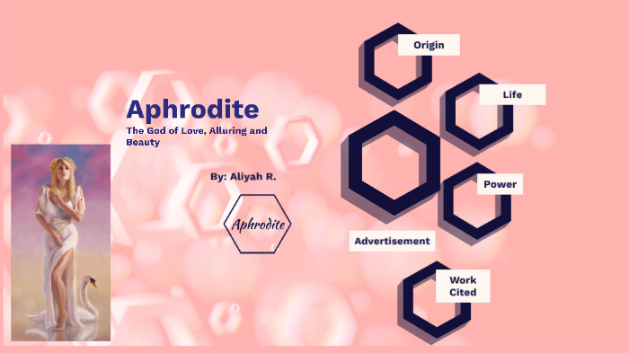 Mythology by Aliyah R on Prezi