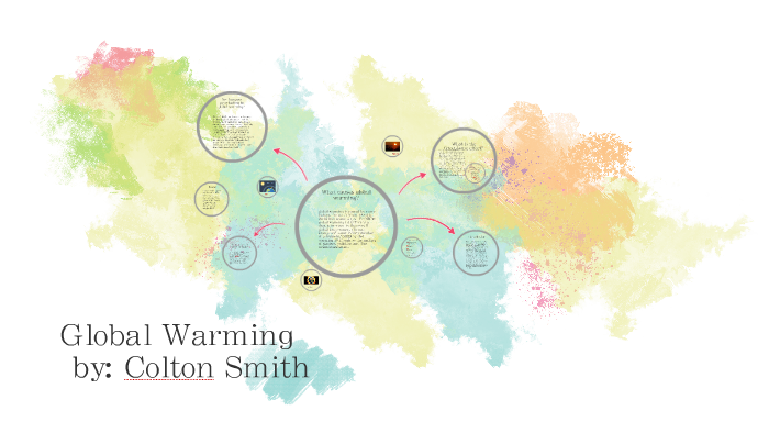 Global Warming by colton smith on Prezi