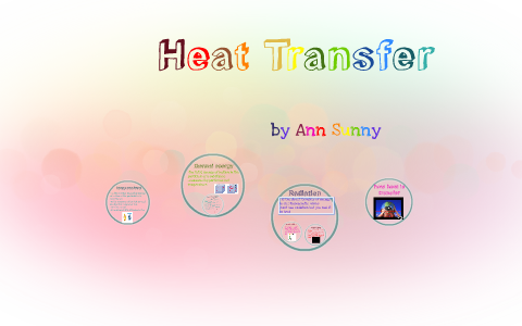 Heat Transfer by on Prezi