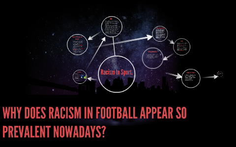 Реферат: Discrimination And Racism In Sports Essay Research