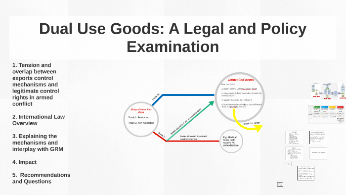 dual-use-goods-a-legal-and-policy-examination-by-stephen-wilkinson