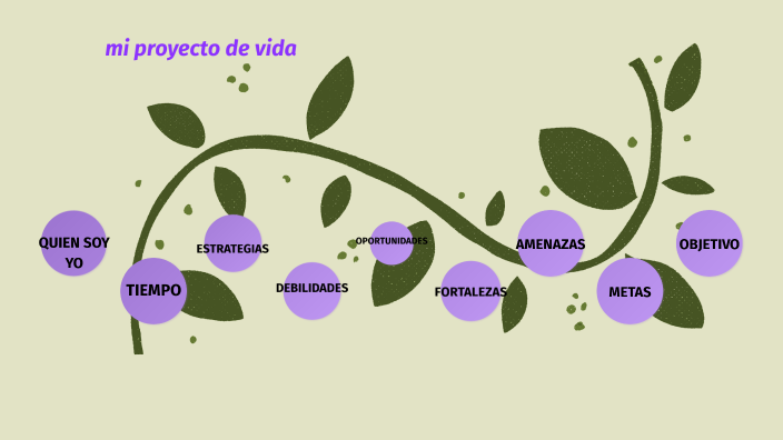 proyecto de vida by deissy mariana gil yate on Prezi