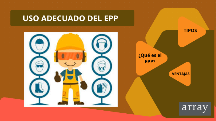 Uso Adecuado Del Epp By Cesar Ramirez On Prezi 3443