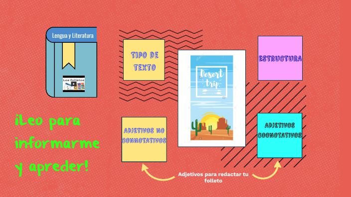 LENGUA Y LITERATURA by Corina Martínez on Prezi