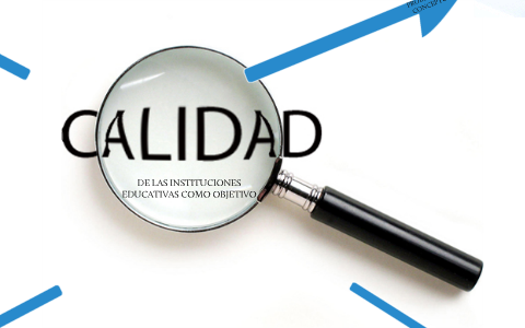 CALIDAD DE LAS INSTITUCIONES by Ara Sànchez on Prezi