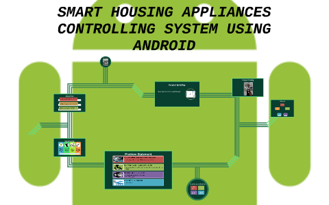 ANDROID ELECTRICAL HOUSING APPLIANCES CONTROLLING SYSTEM by Iznie ...