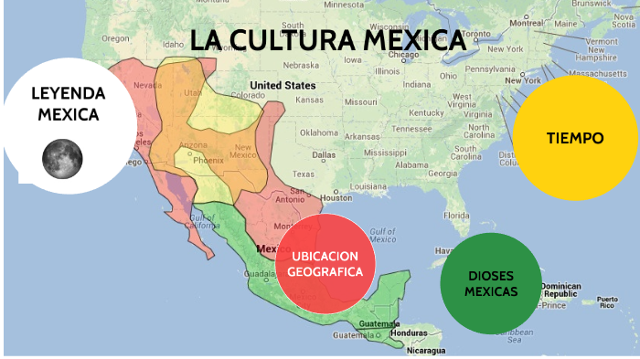 En Que Estado Se Encuentra La Cultura Mexica