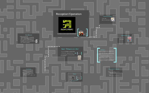 The Platform Studies Perspective by andrew shoemaker on Prezi