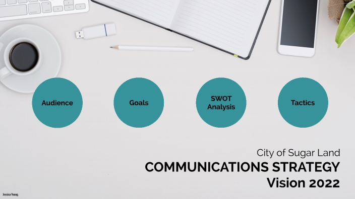 SL Comms Strategy by Jessica Hamilton on Prezi