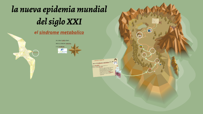 la nueva epidemia mundial del siglo XXI by adrian ceron on Prezi