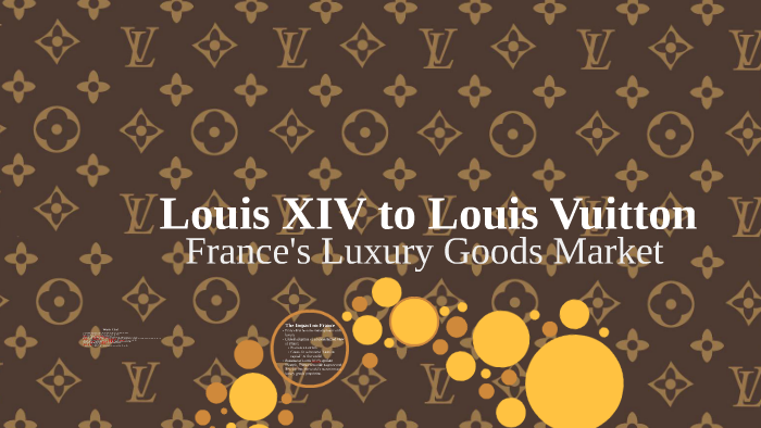 Cutting Louis Vuitton Lead Times — JP Linguistics - French