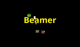 beamer powerpoint