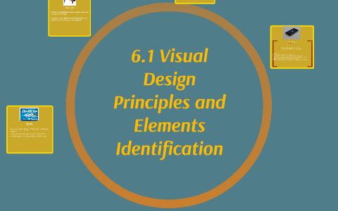 6.1 Visual Design Principles and Elements Identification by Zach Greber ...