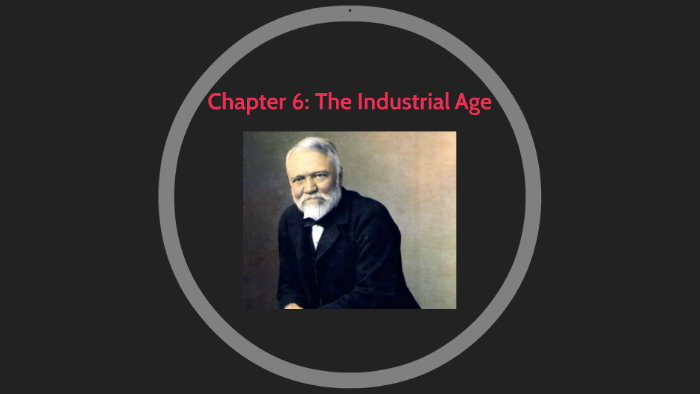 Chapter 6: The Industrial Age by Derek Ciapala on Prezi