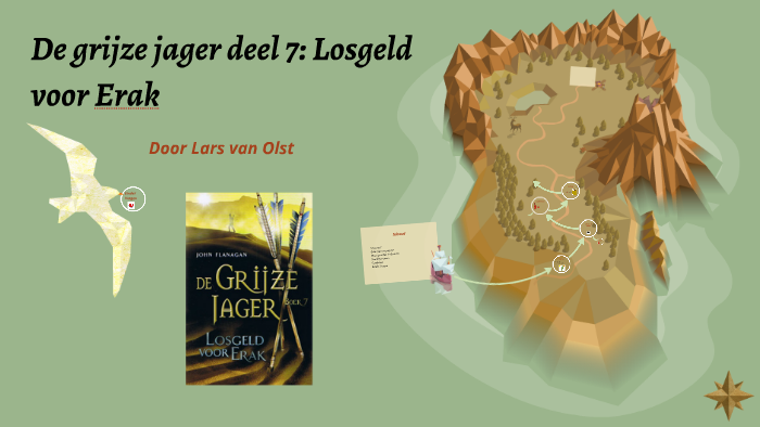 De grijze jager deel by Lars van Olst on Prezi