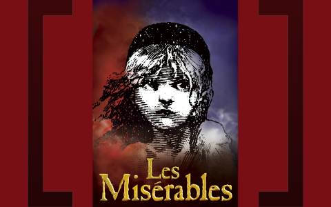 Les Misérables: Frise Chronologique By Roswitha Bwanga On Prezi